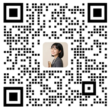 酷播云二维码-售前咨询